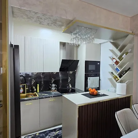 דירה Ja30 סקופיה