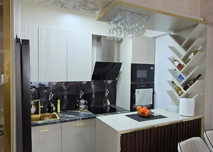 Appartement Ja30 Skopje